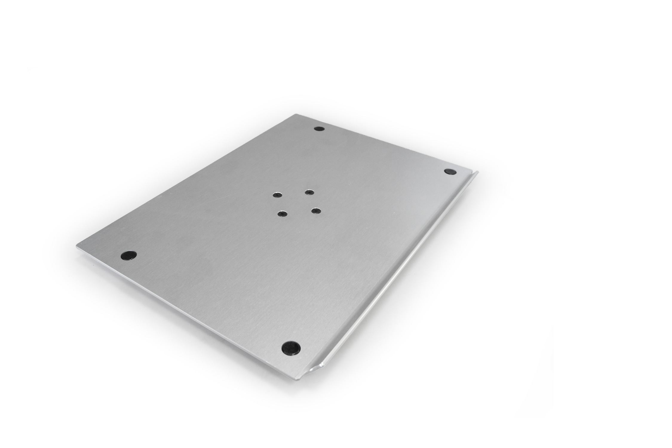 Laptop Tray Assistive Technology Device Mounting